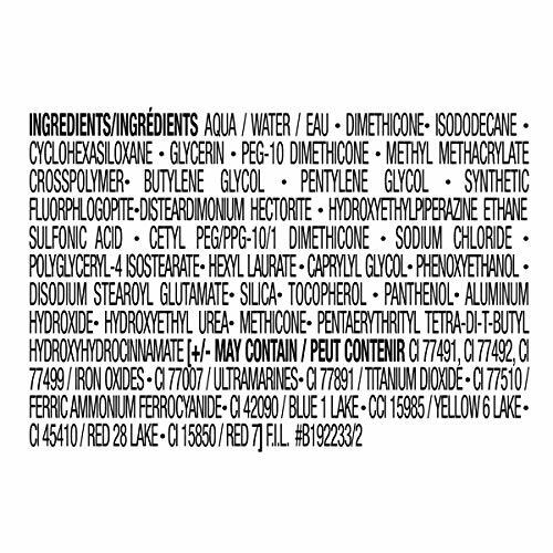 1pc Loreal True Match Super-Blendable , Deep Golden, 1 fl. oz