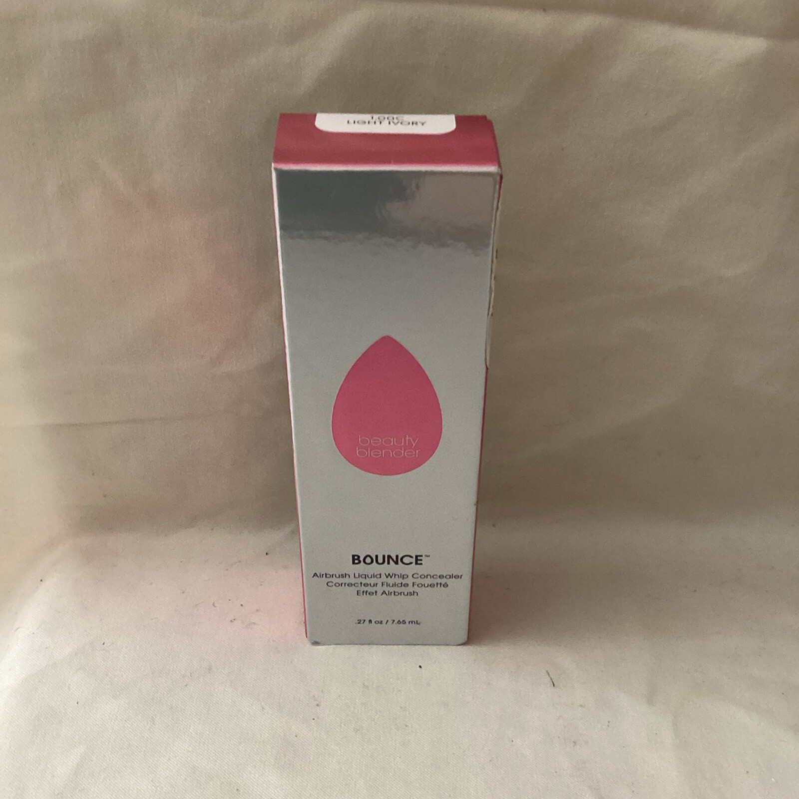 Beautyblender 12-Hour Always on Radiant Skin Tint Light Ivory