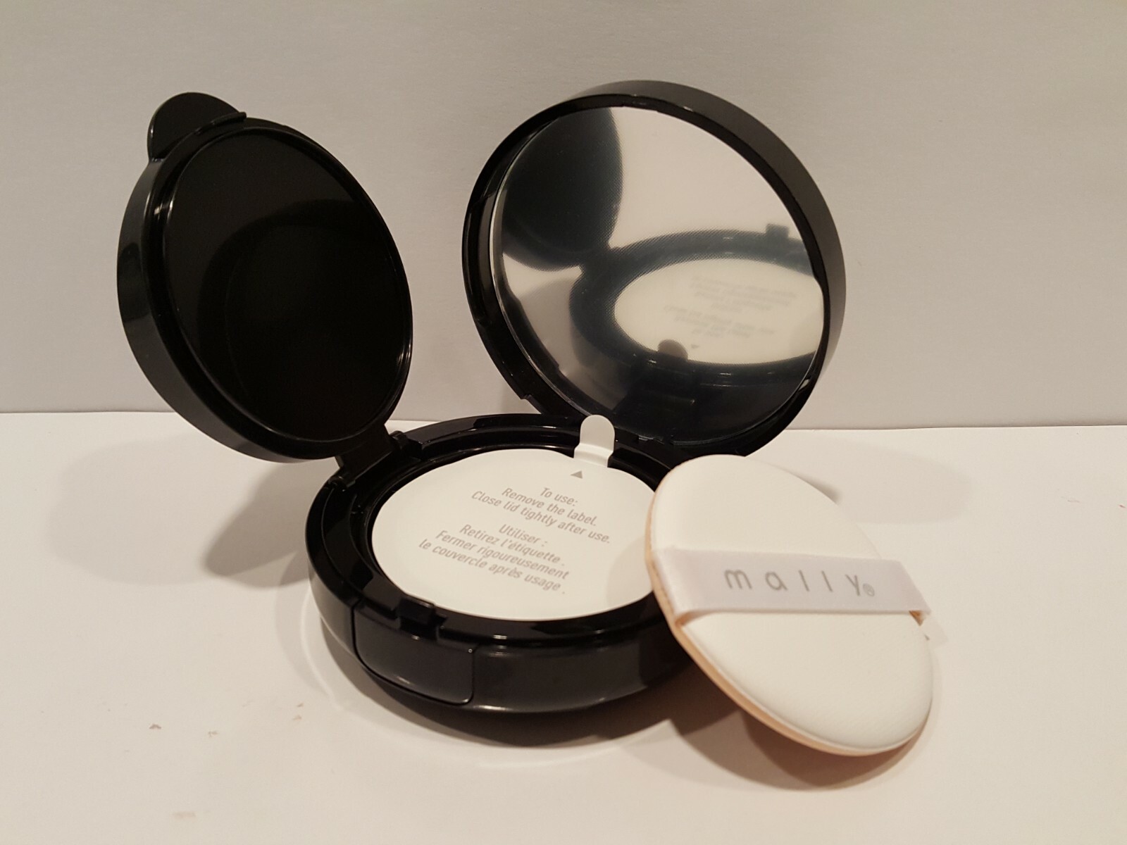 Mally Flawless Finish Transforming Effect Foundation Rich 0.42 Oz