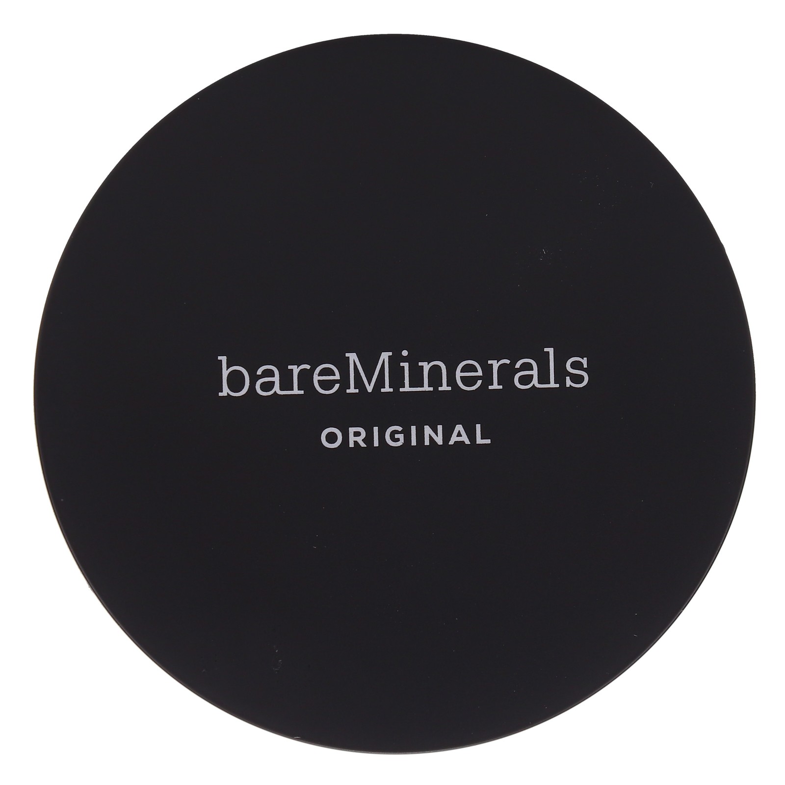bareMinerals Original Foundation Broad Spectrum SPF 15 Warm Deep 0.28 oz