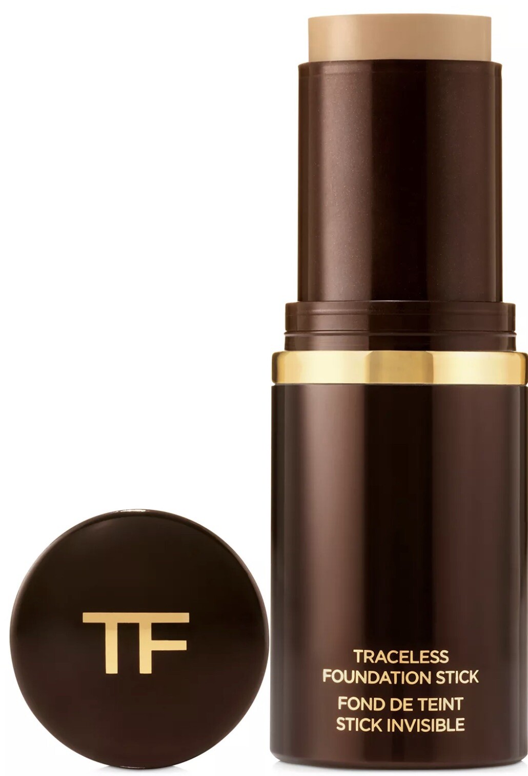 TOM FORD Traceless Foundation Stick Shade 7.2 SEPIA 0.5oz / 15g New In Box