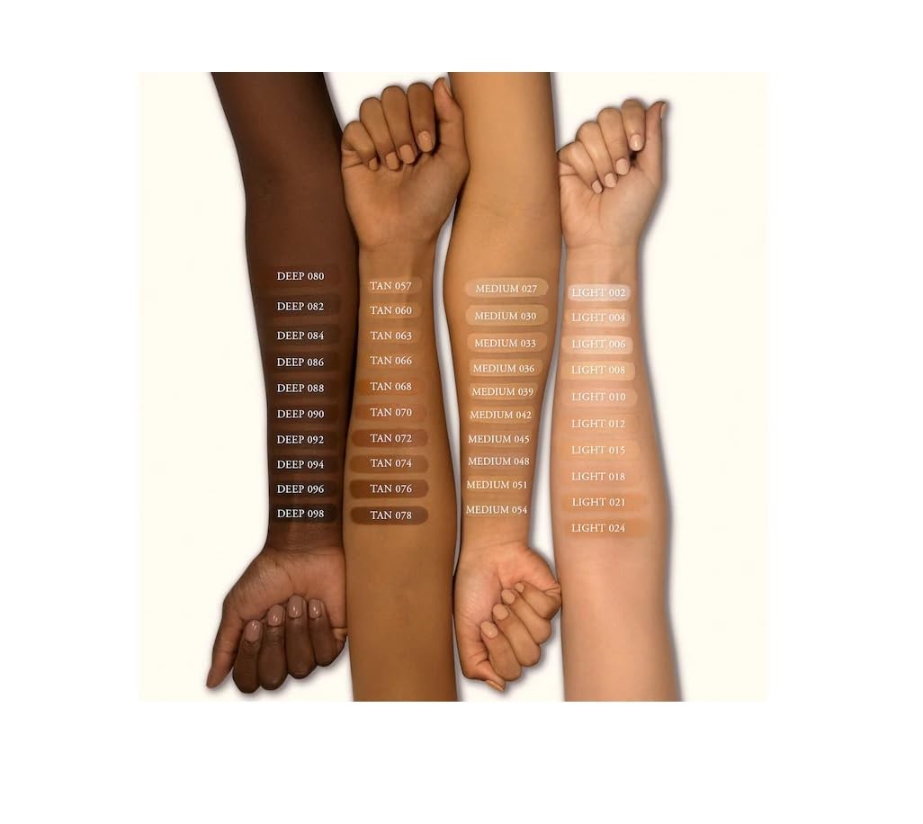 2 PACK KVD Beauty Good Apple Lightweight Full-Coverage Cream Foundation Balm