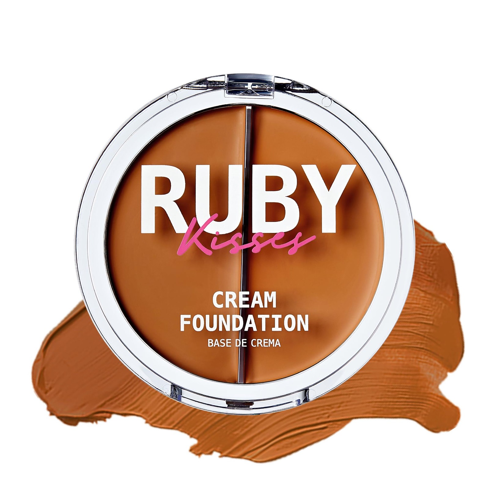 All Day Wear Full Coverage Foundation Concealer 0.42 Ounce Semi Matte Finish