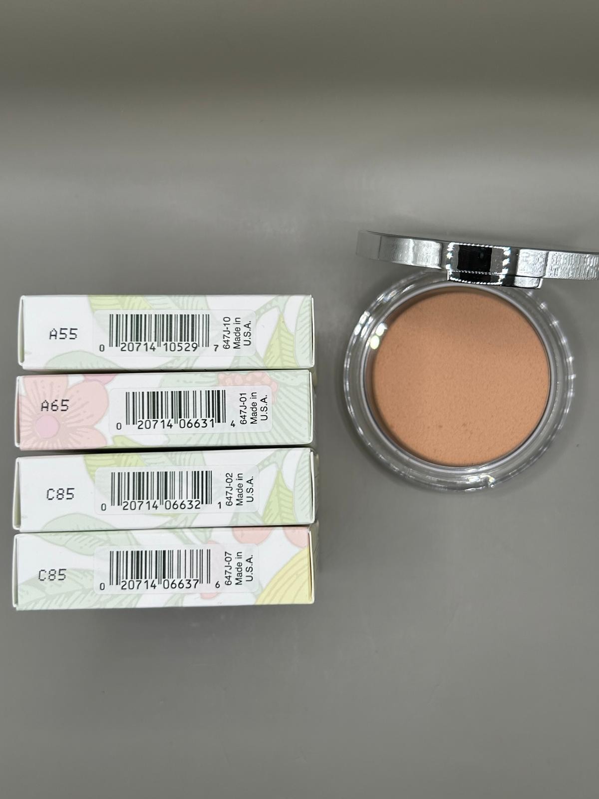 Clinique Superpowder Double Face Makeup .35oz Pick Your Shade NEW