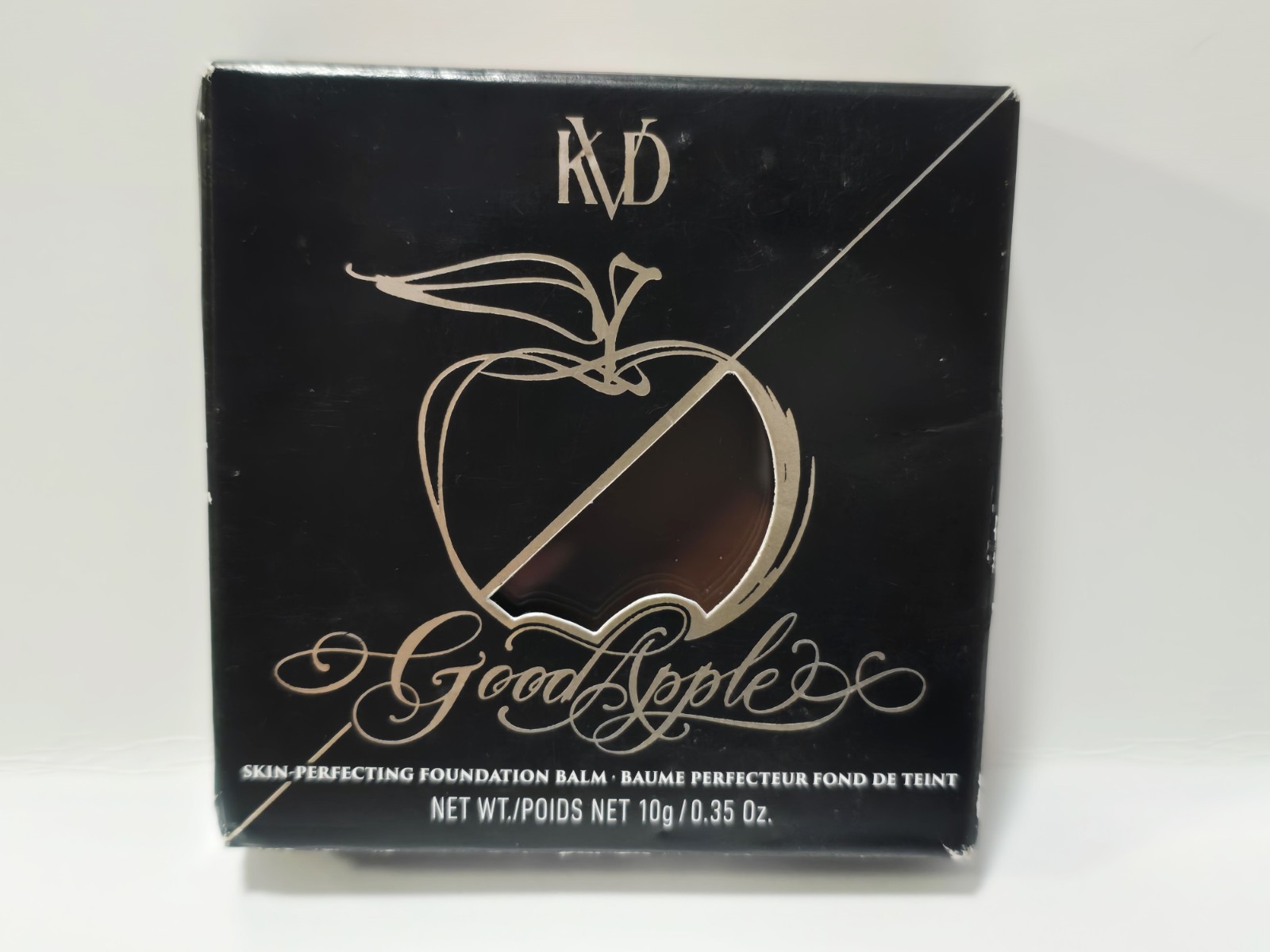Kat Von D Good Apple Skin Perfecting Foundation Balm Deep #094 10g/0.35oz