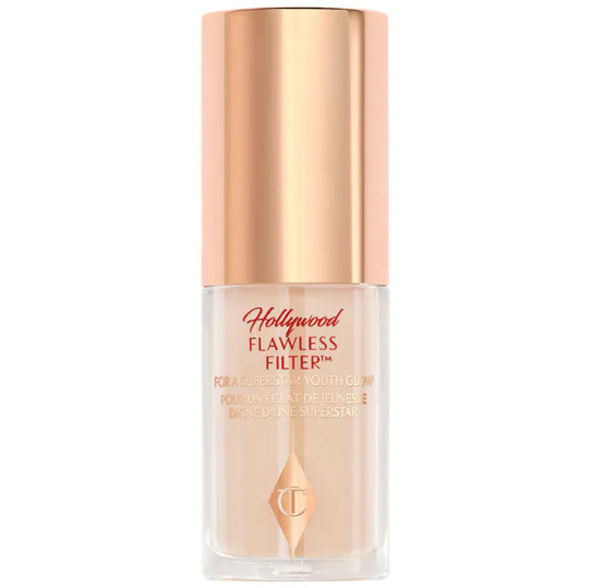 Mini Hollywood Flawless Filter, 1 Fair, 0.18 oz, New