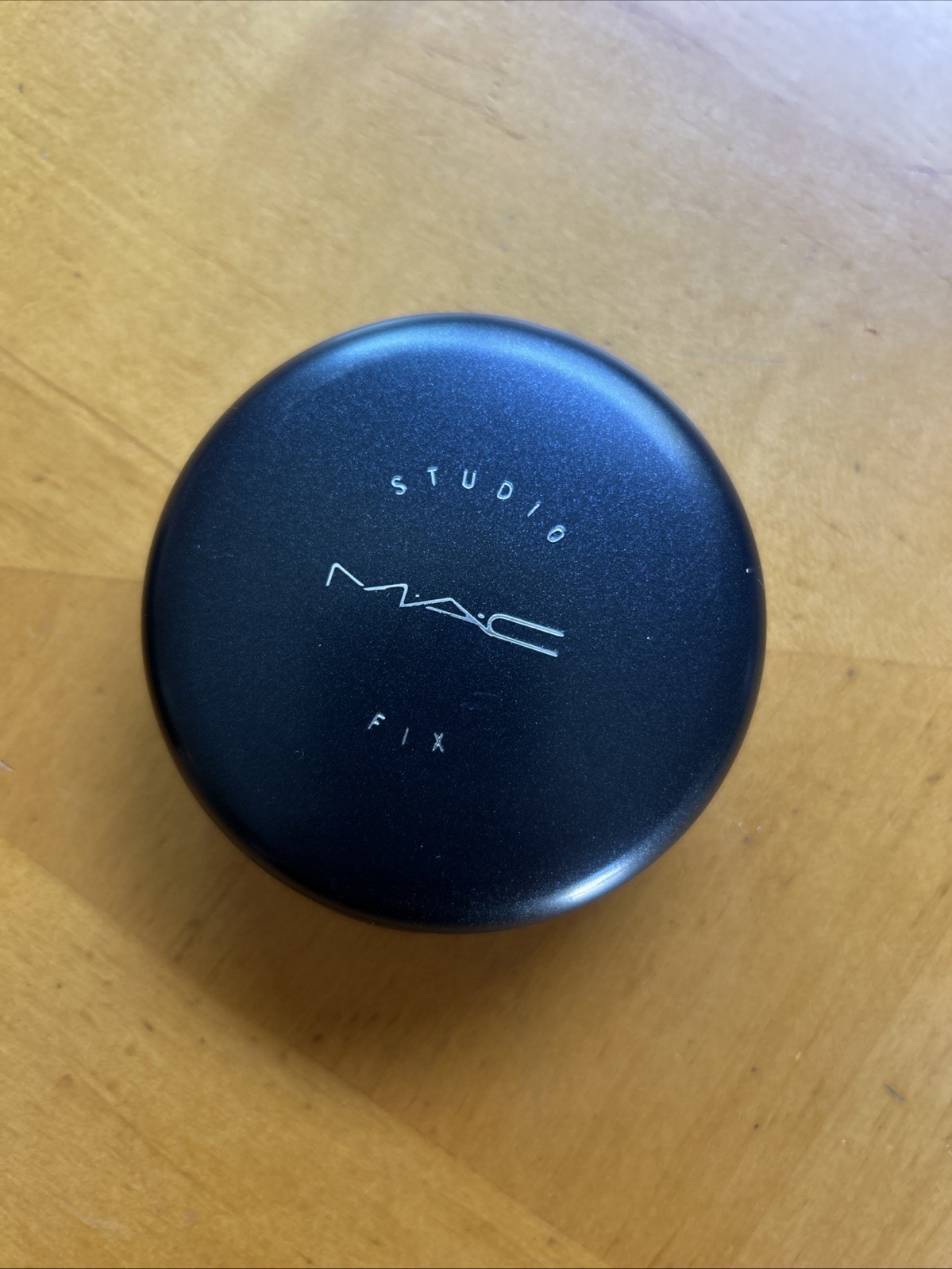 MAC Studio Fix Powder Plus Foundation C3 Full Size 15g Original Formula New