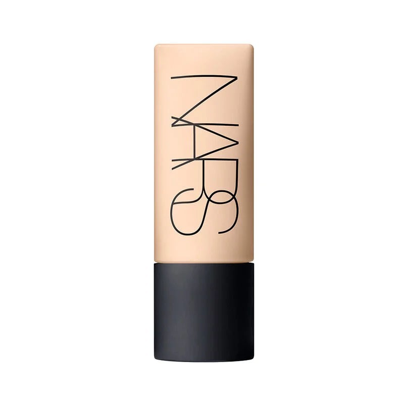 New NARS Soft Matte Complete Foundation (Light 2 Mont Blanc) 45ml/1.5oz