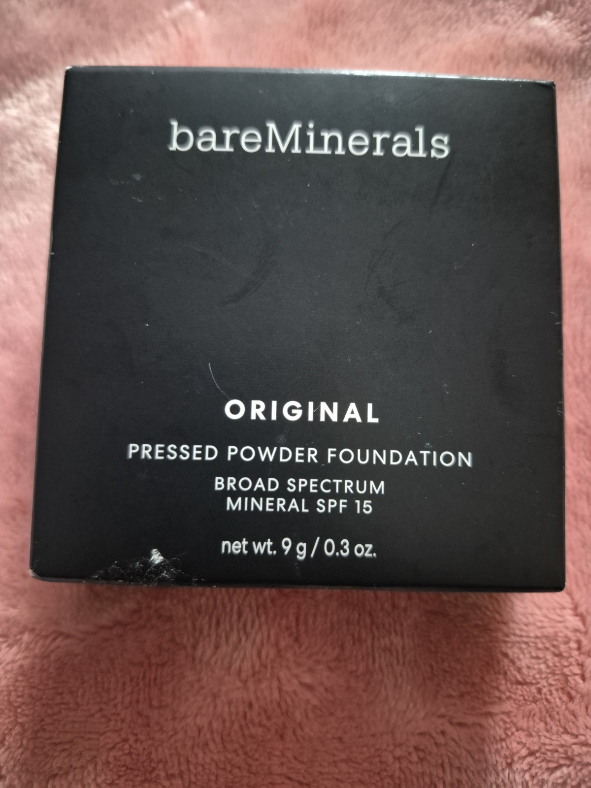 bareMinerals BarePro Powder Foundation – 81531 (0.34oz)
