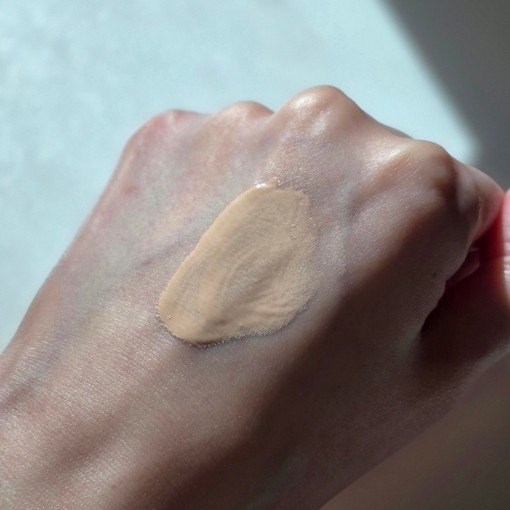 ESPOIR Be Glow Foundation 30g #21C Cool Ivory Korean Seller Korean Cosmetics NEW