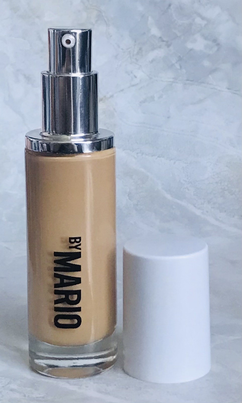 New Surrealskin Foundation by Mario 15N ~ Fast Ship