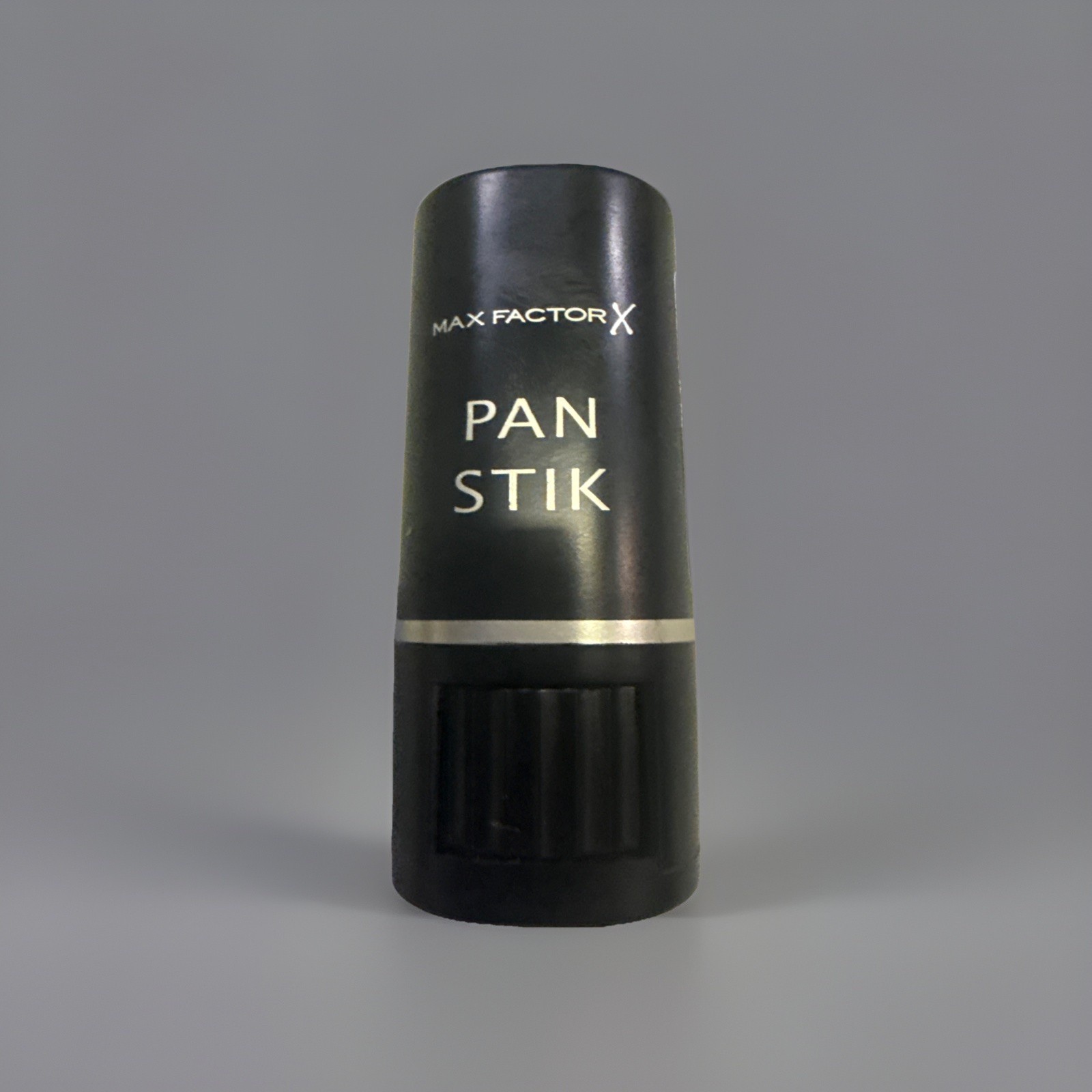 Max Factor Panstik No. 13 Foundation, Nouveau Beige, 0.4 OZ