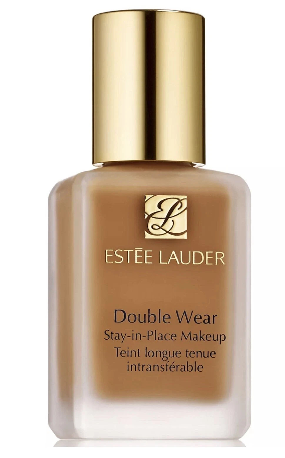 Estee Lauder Double Wear Stay in Place Makeup 4C1 Outdoor Beige New Sealed.