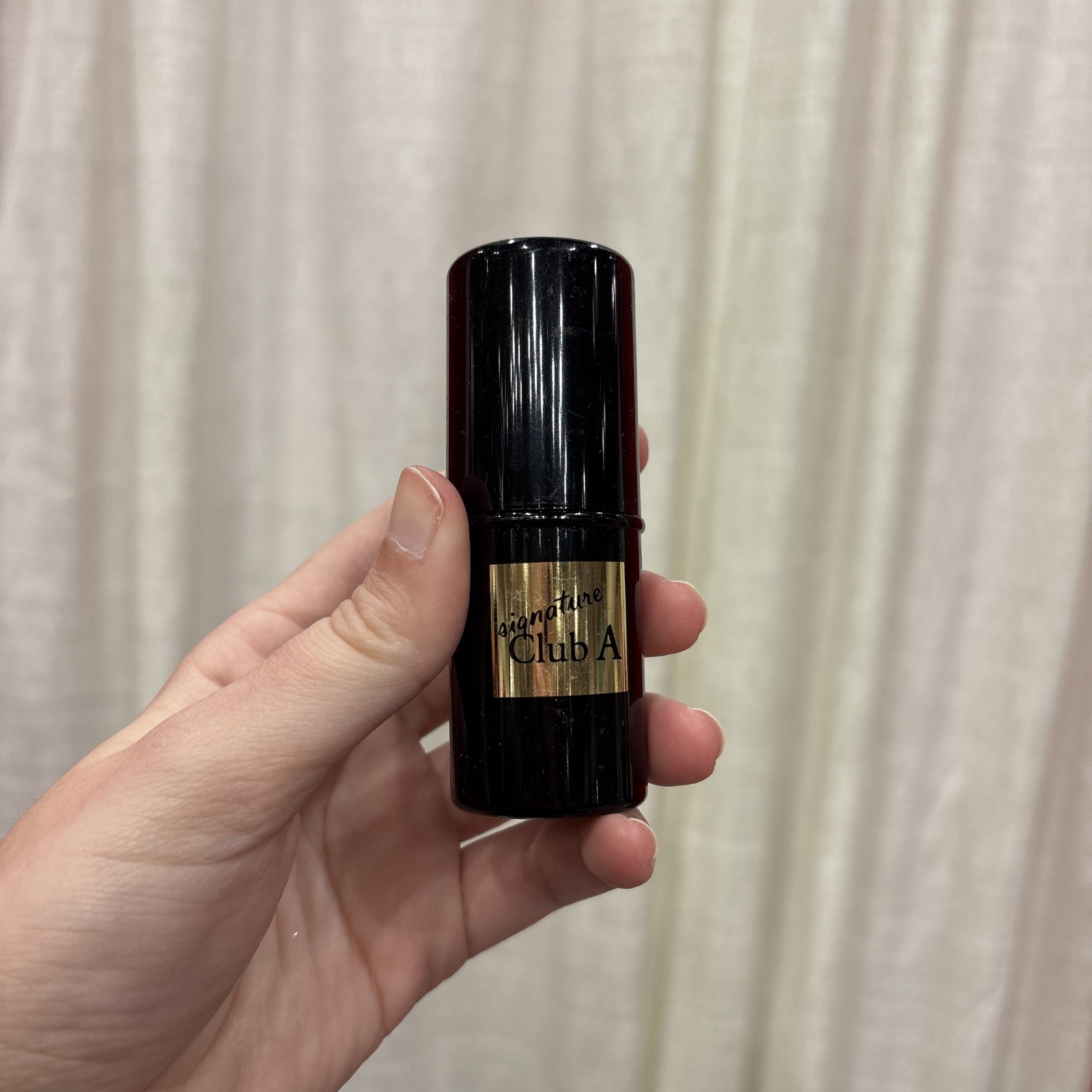New! Signature Club A No Transfer Vitamin C Color Stick For Face Eyes Lips #3