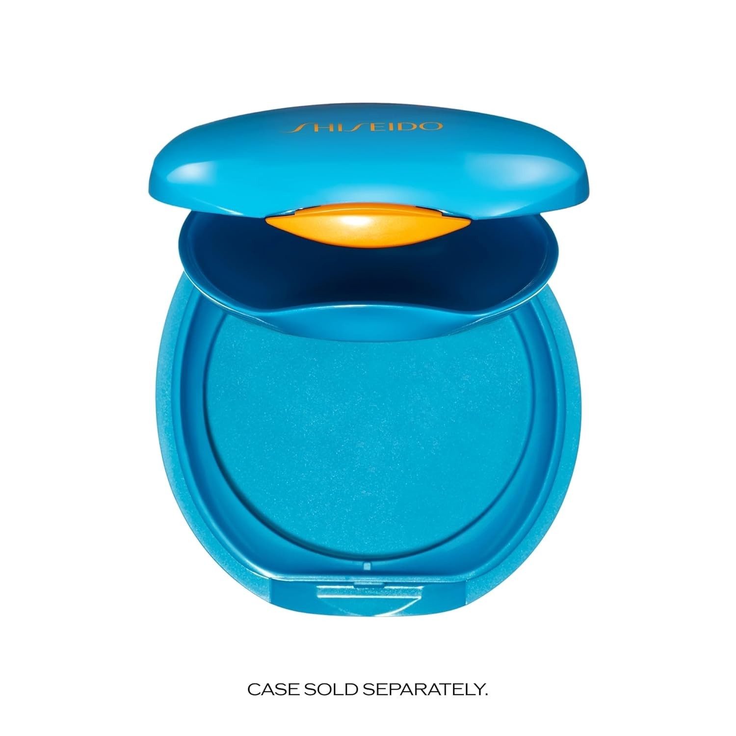 Medium Coverage UV Protective Compact Foundation Refill – Dermatologist Tested