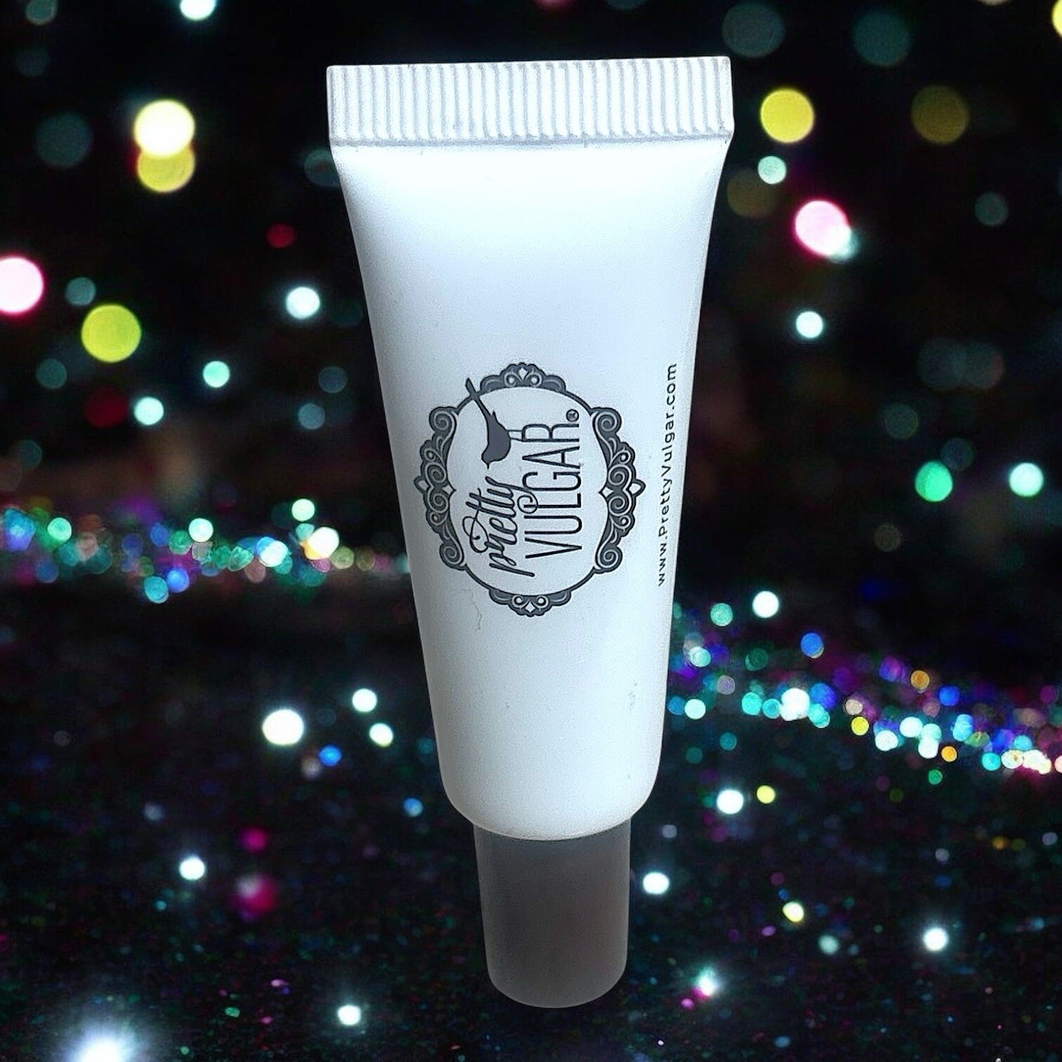 PRETTY VULGAR Cool AF Lava Water Foundation 35 ml in 82 Au Natural 0.23 oz NWOB