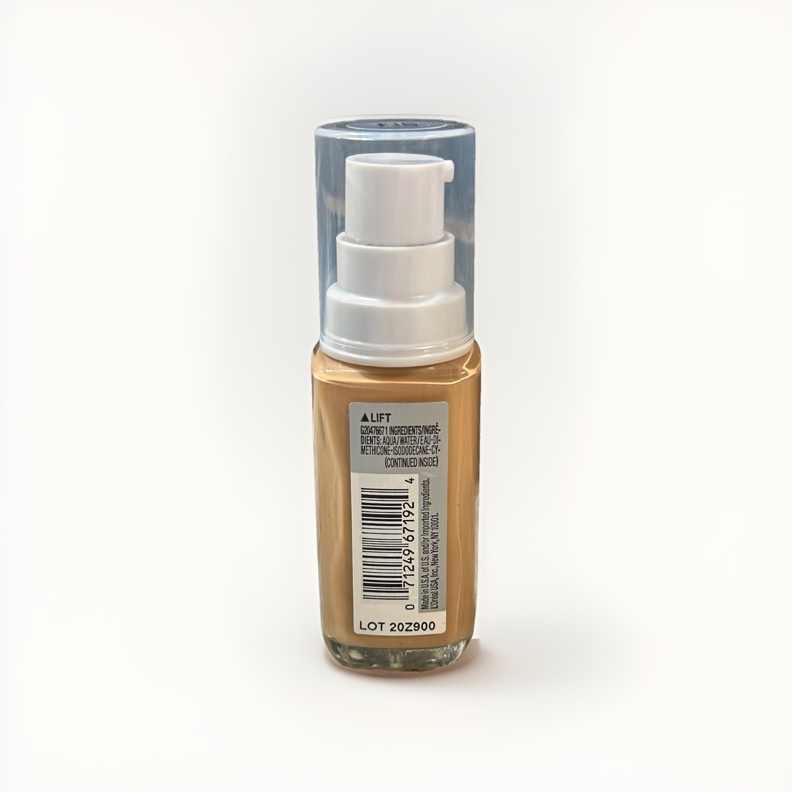 Loreal True Match N5 Neutral Medium Super Blendable Foundation – Free Shipping