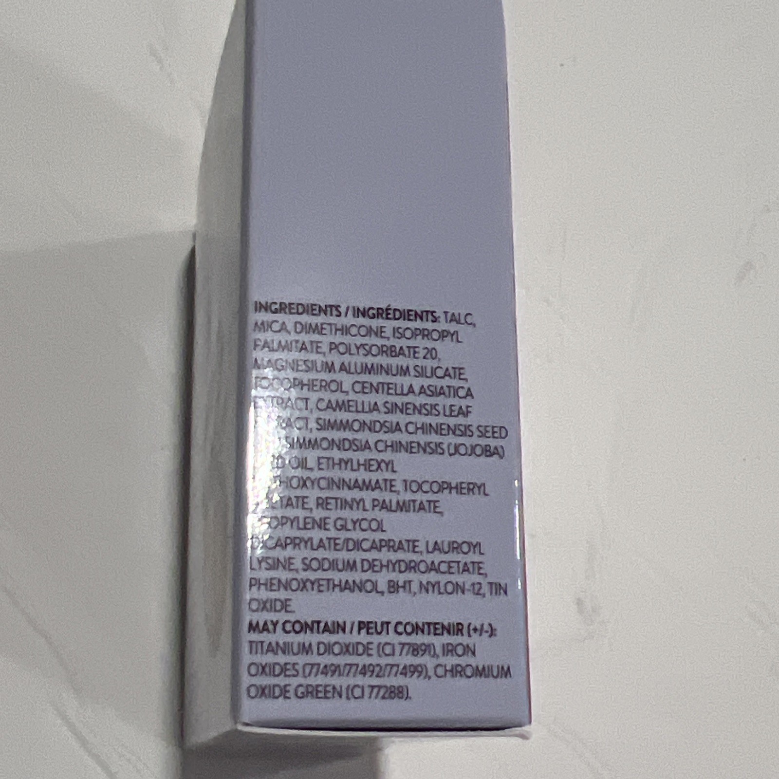 LAURA GELLER Baked Balance-n-Brighten Color Correcting Foundation Medium 0.32oz