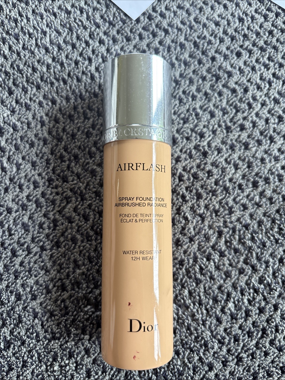 Airflash Dior Foundation Spray 2WP (203)