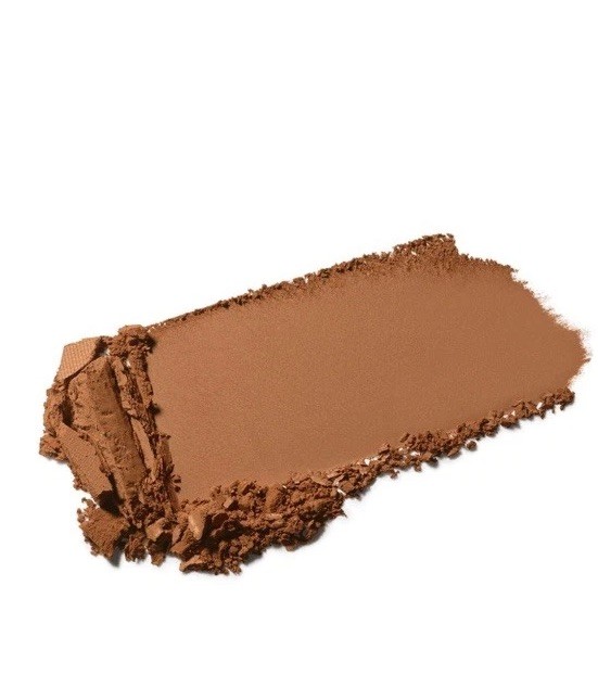 Mac NC55 Studio Fix Powder Plus Foundation deep neutral golden undertones