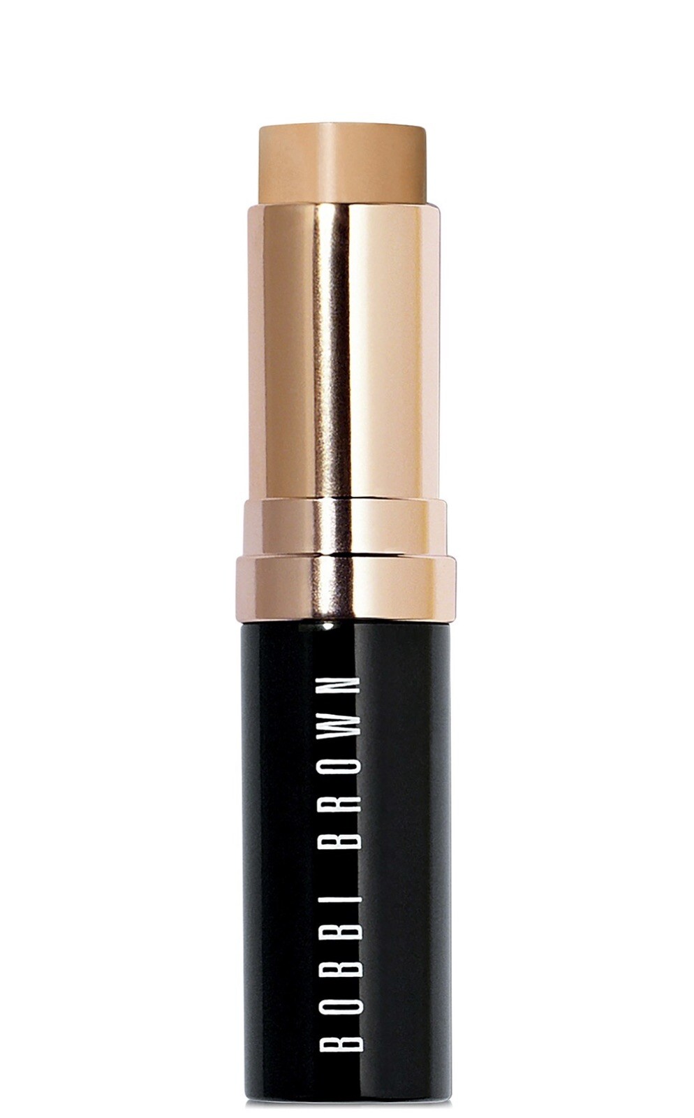 Bobbi Brown Skin Foundation Stick Shade COOL BEIGE C-046 Full Size 9g /.31oz