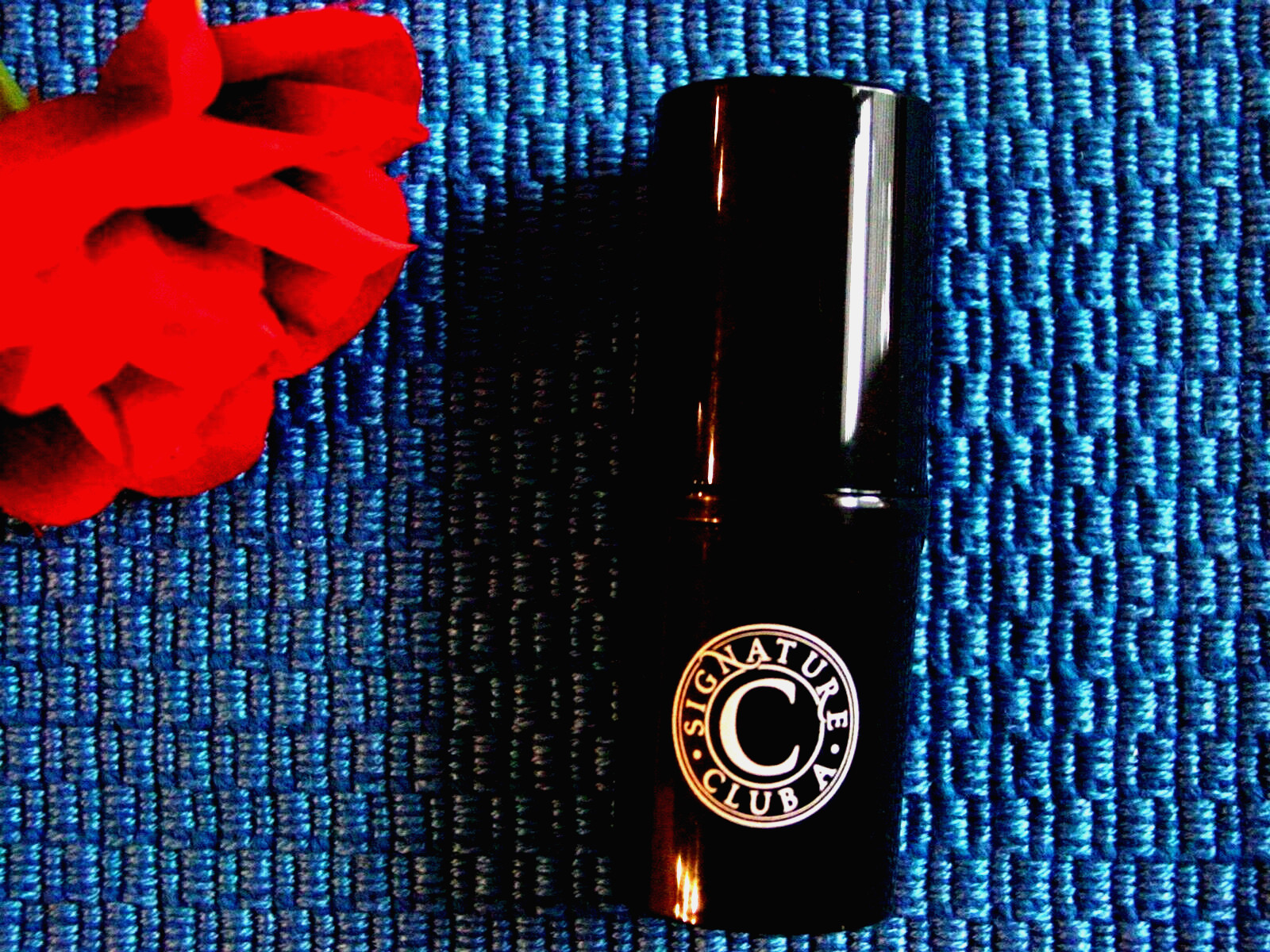 RTC No Transfer Color Stick Blush Face Eyes Shade #1 Signature Club A New Sealed