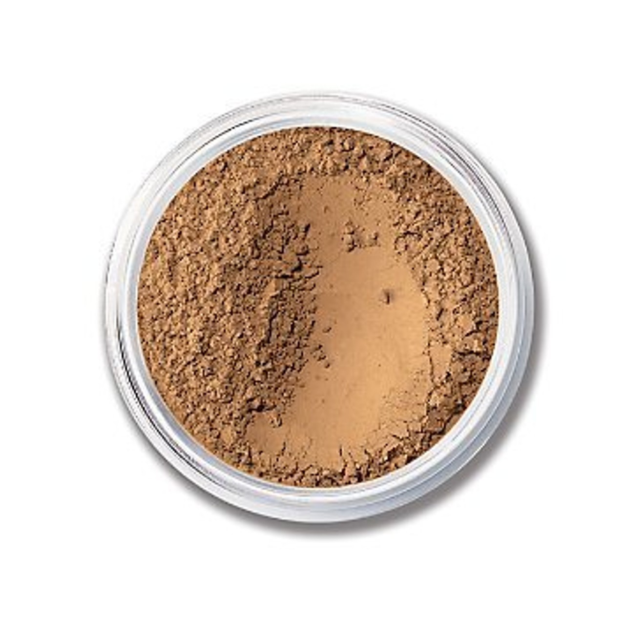 BareMinerals Foundation Powder Golden Tan Original TRAVEL SIZE New Sealed SPF15