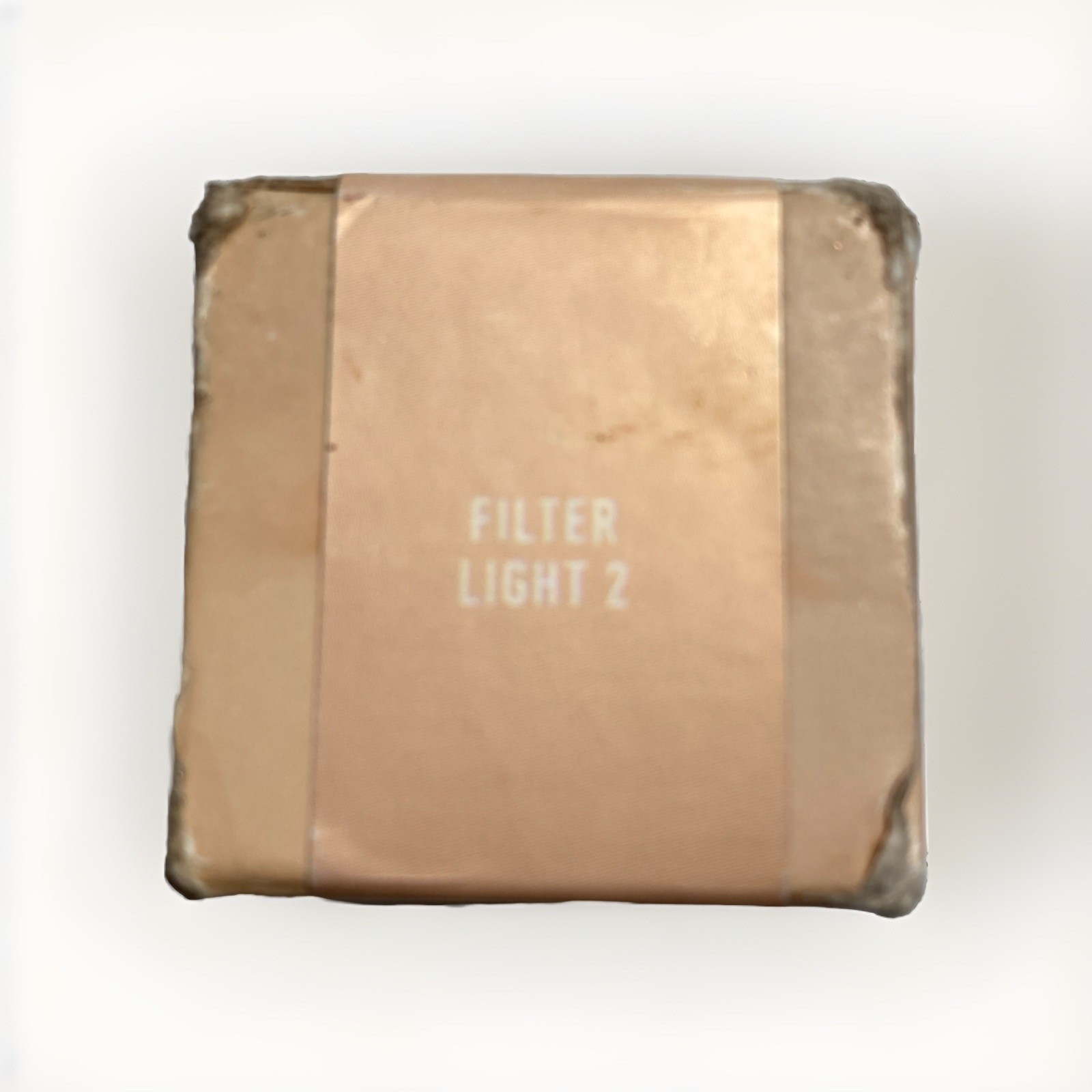 Morphe Filter Effect Soft ~ Focus Foundation # Filter Light 2 ~0.94 Oz.Read