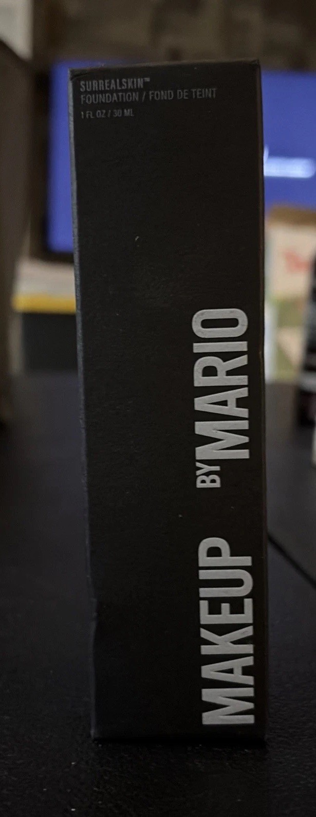 Makeup by Mario SurrealSkin Foundation 1FL OZ 230