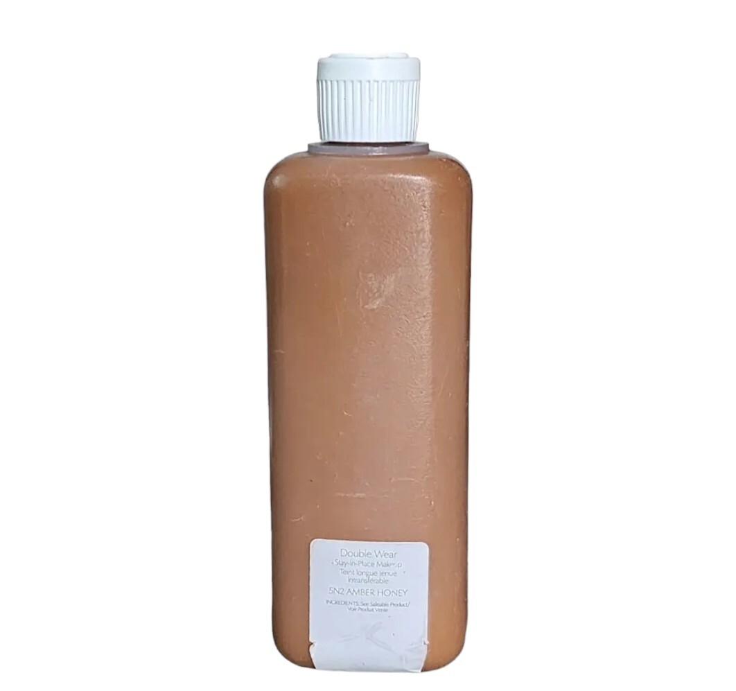 Estee Lauder Double Wear Stay in Place Foundation 6N2 TRUFFLE JUMBO 6.71 FL OZ