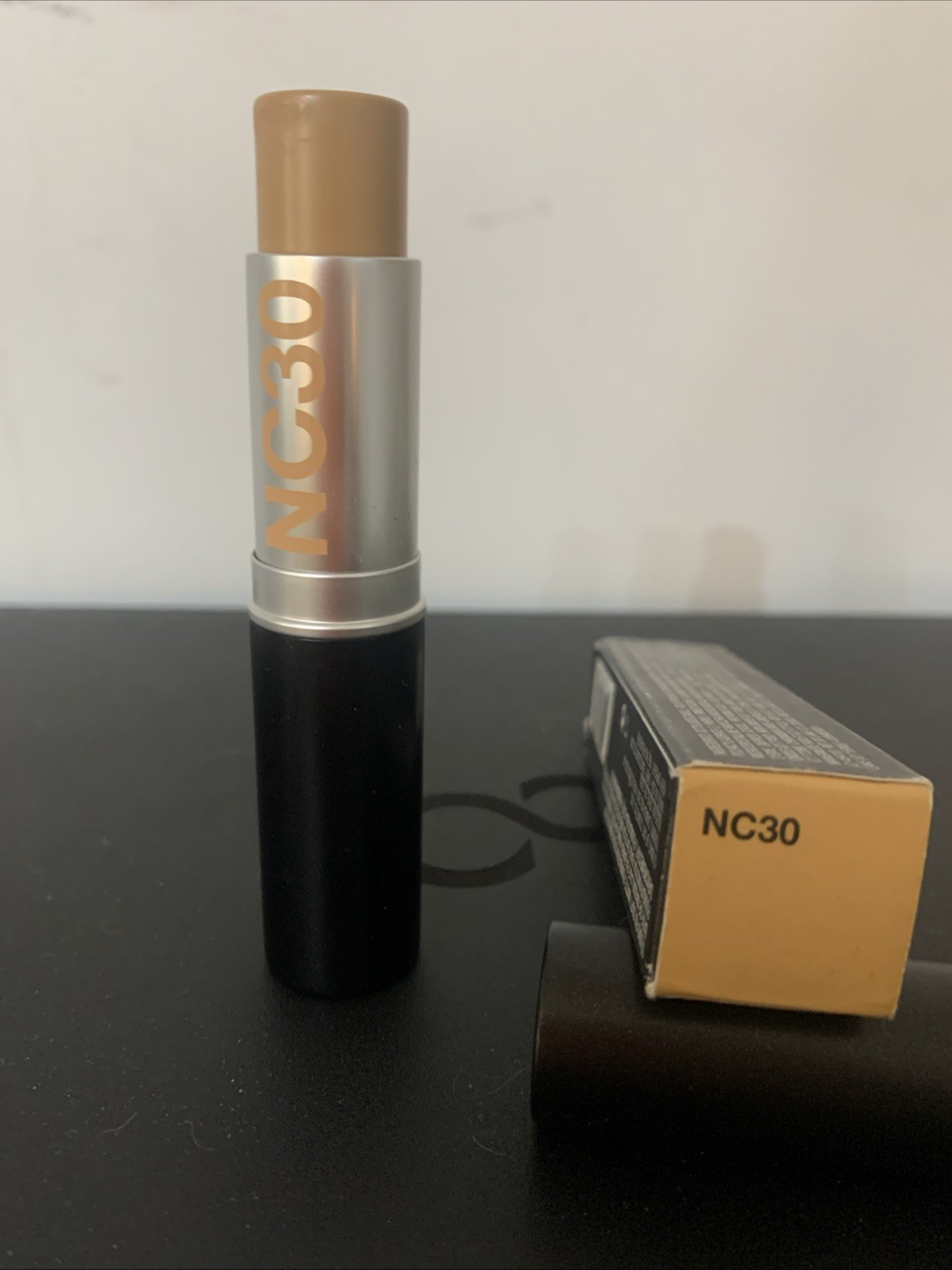 MAC Studio Fix Soft Matte Foundation Stick – Shade NC30– 9g / 0.31 oz)