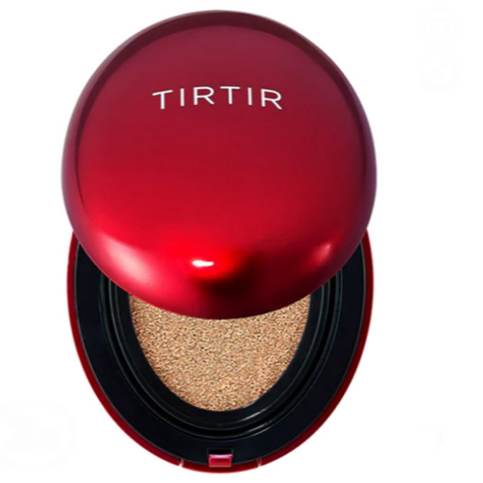TirTir Mask Fit Red Cushion 18g, 1ea, 24N Latte