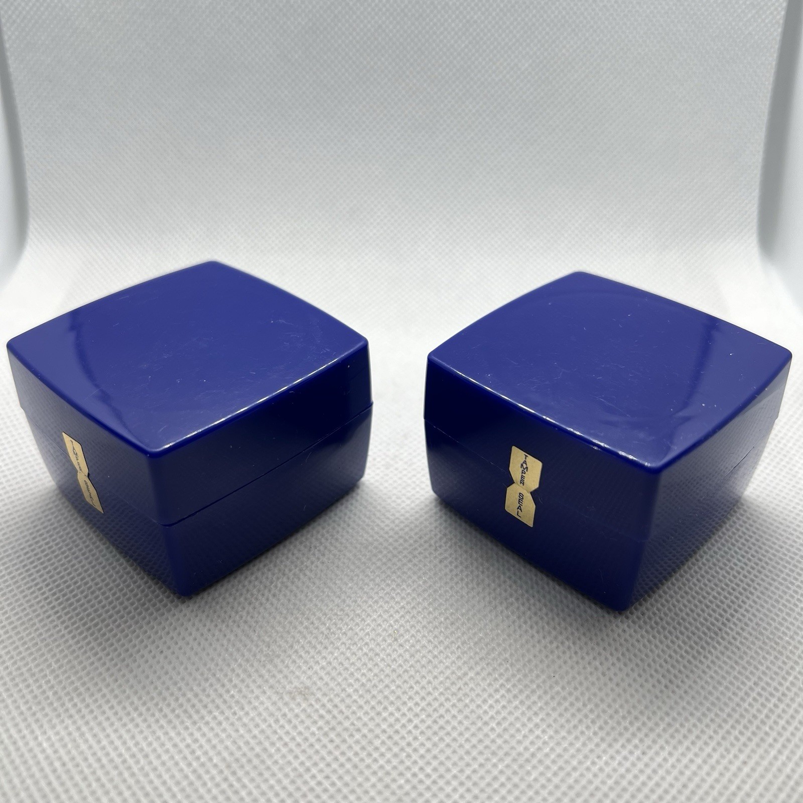 Lot of 2 Signature Club A Precious Argan Oil Day Cream 0.7 oz Each New Old Stoch