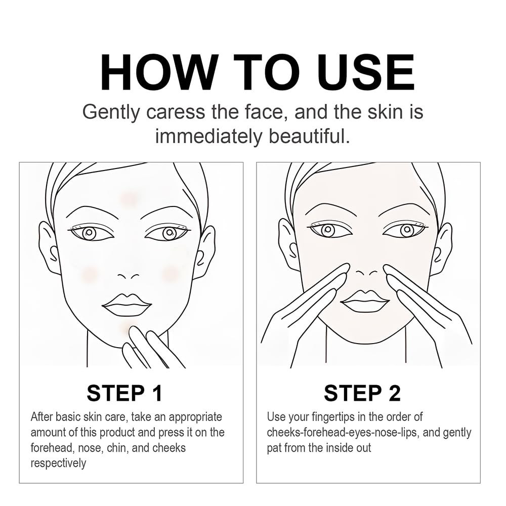 Versatile Color Correcting CC Cream – Full Coverage, Hydration & Sun Protection