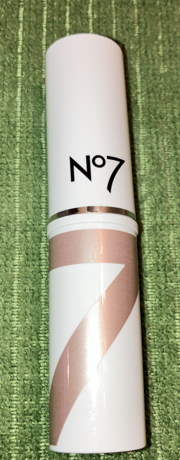 No7 Stay Perfect Foundation Stick – Long-Wear Cream Foundation LATTE