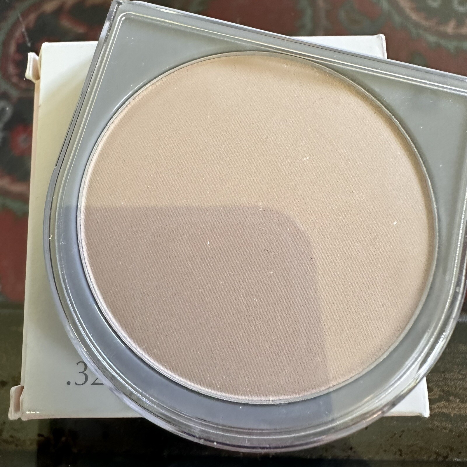 Mary Kay Time Wise Dual-Coverage Powder Foundation Ivory 100 NIB
