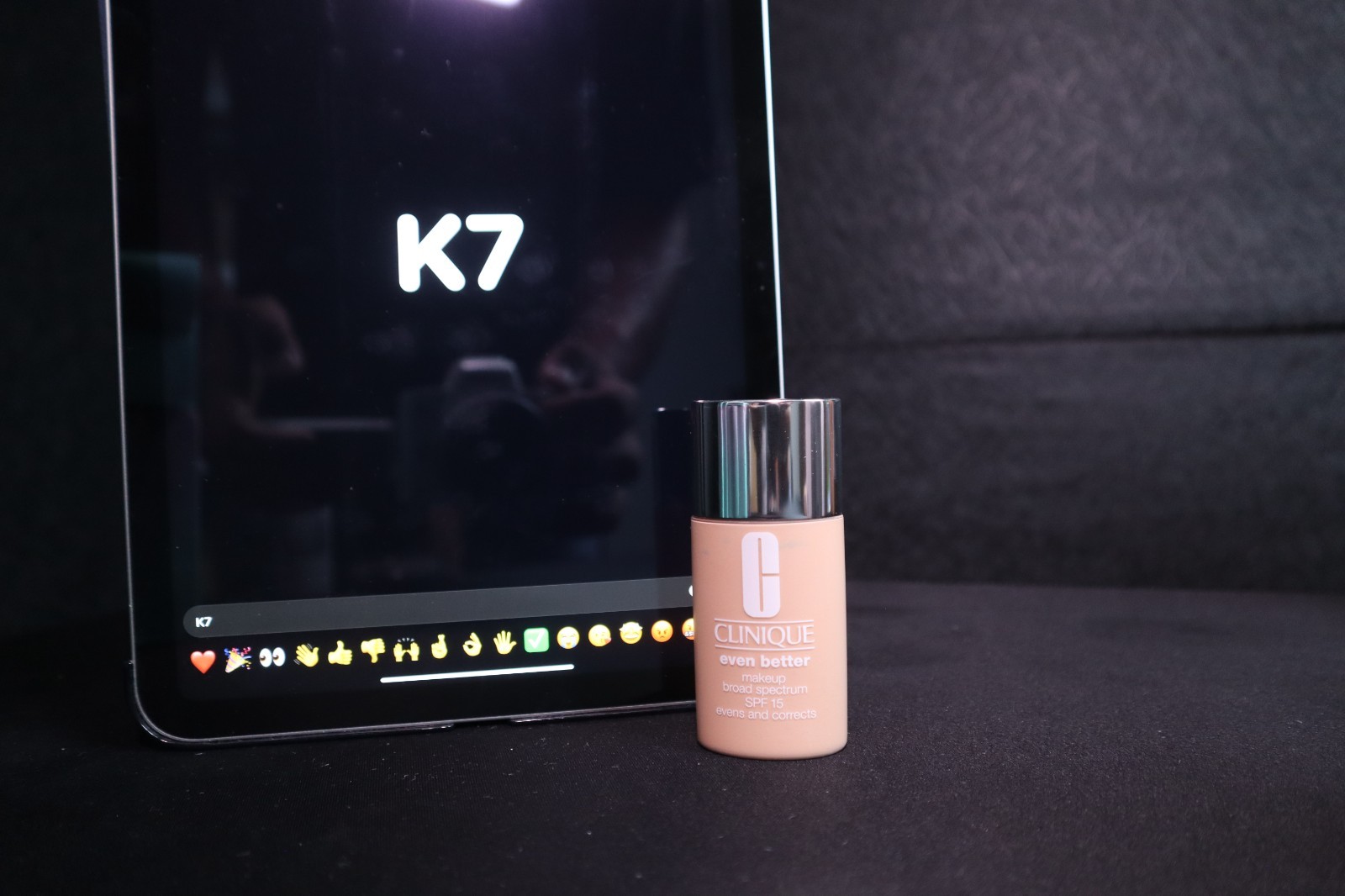Clinique Even Better Liquid Foundation SPF 15 Vitamin C | Cream Whip CN 18🔥