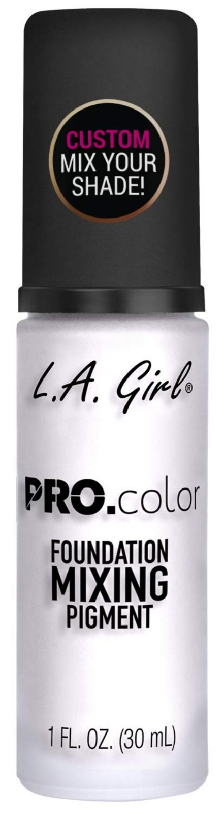 Full-Coverage Color Correction Powder – PRO.color White for All Skin Types