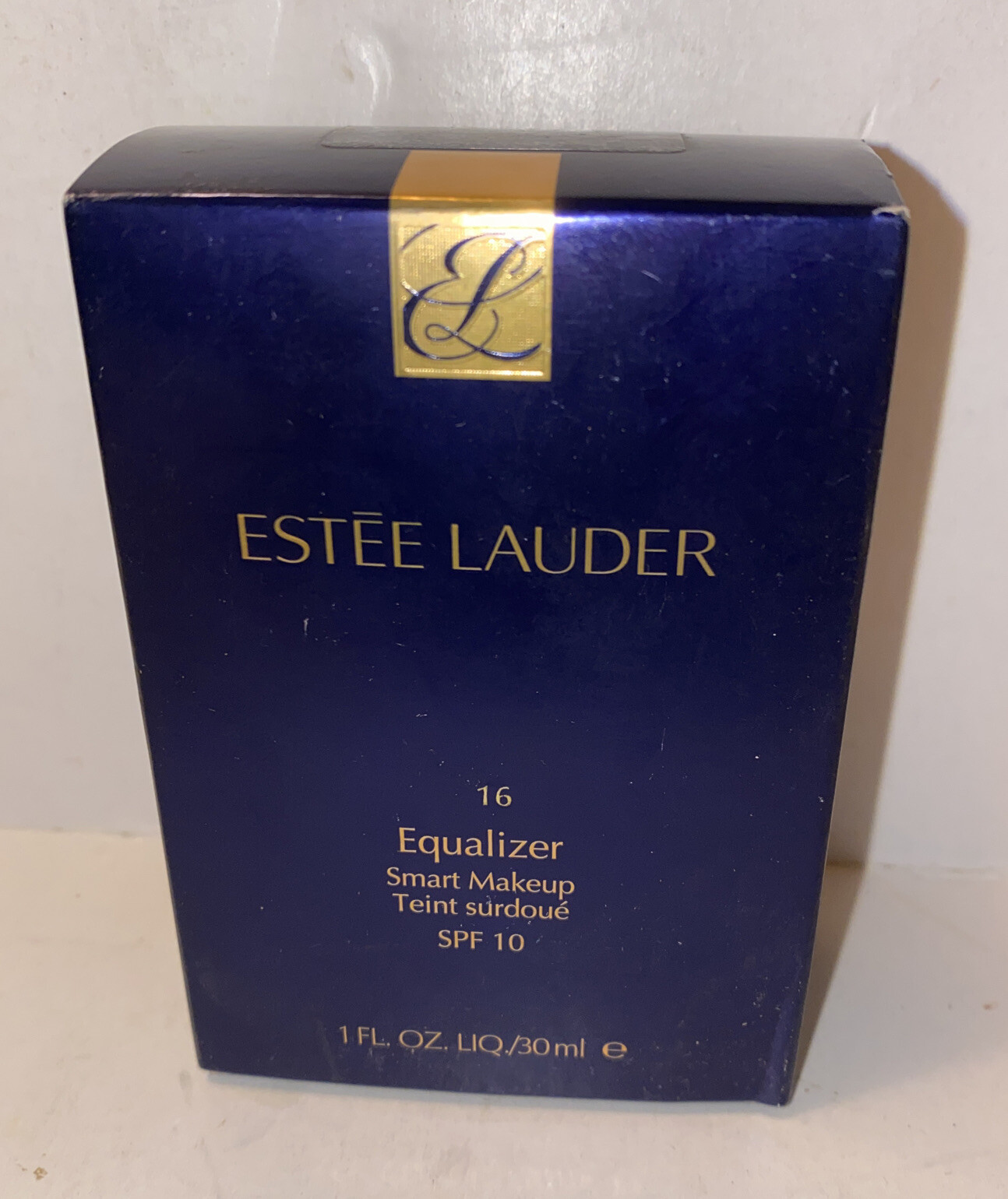 Estee Lauder Equalizer Smart Makeup (Select Color) 1 oz NIB