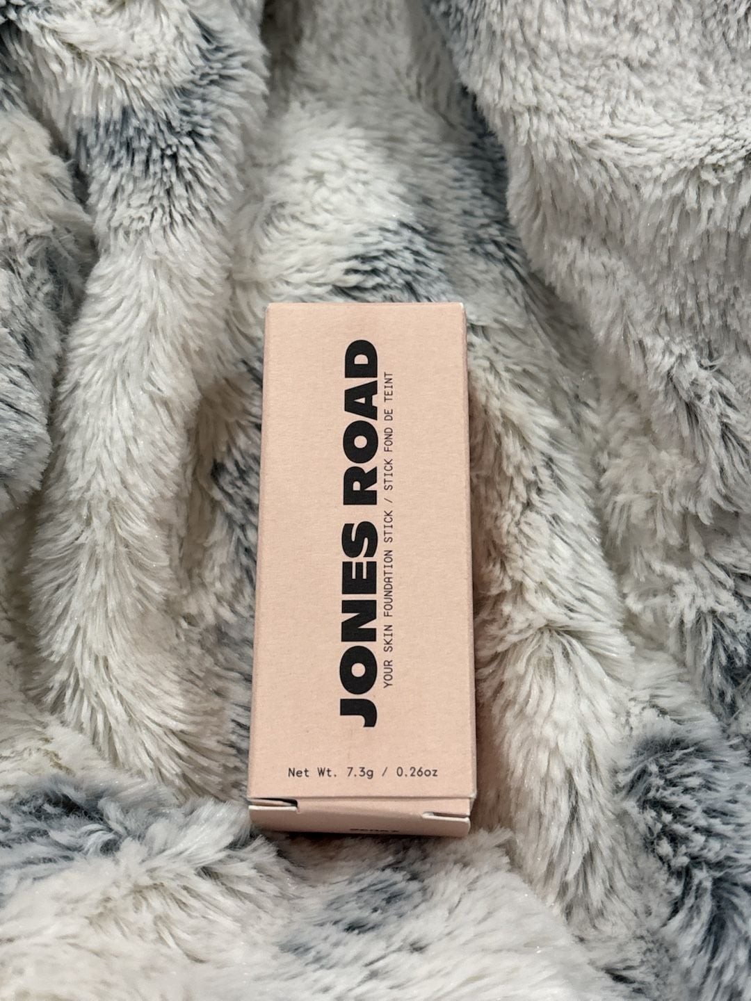 Your Skin Foundation Stick – Jones Road,