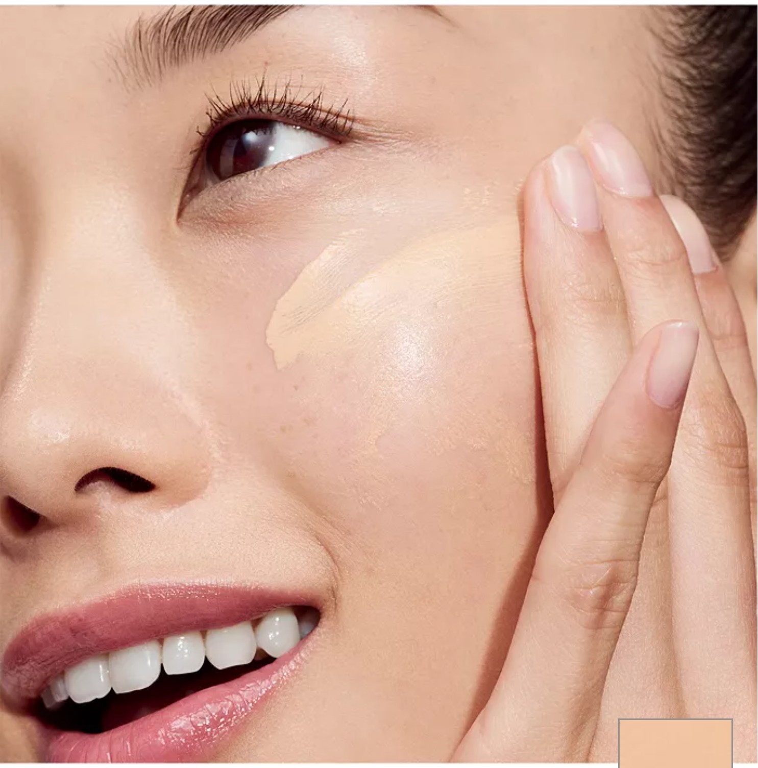 Clinique Even Better Clinical Vitamin Makeup SPF 45* ~ Light Warm 1 ~NIB 1oz $48
