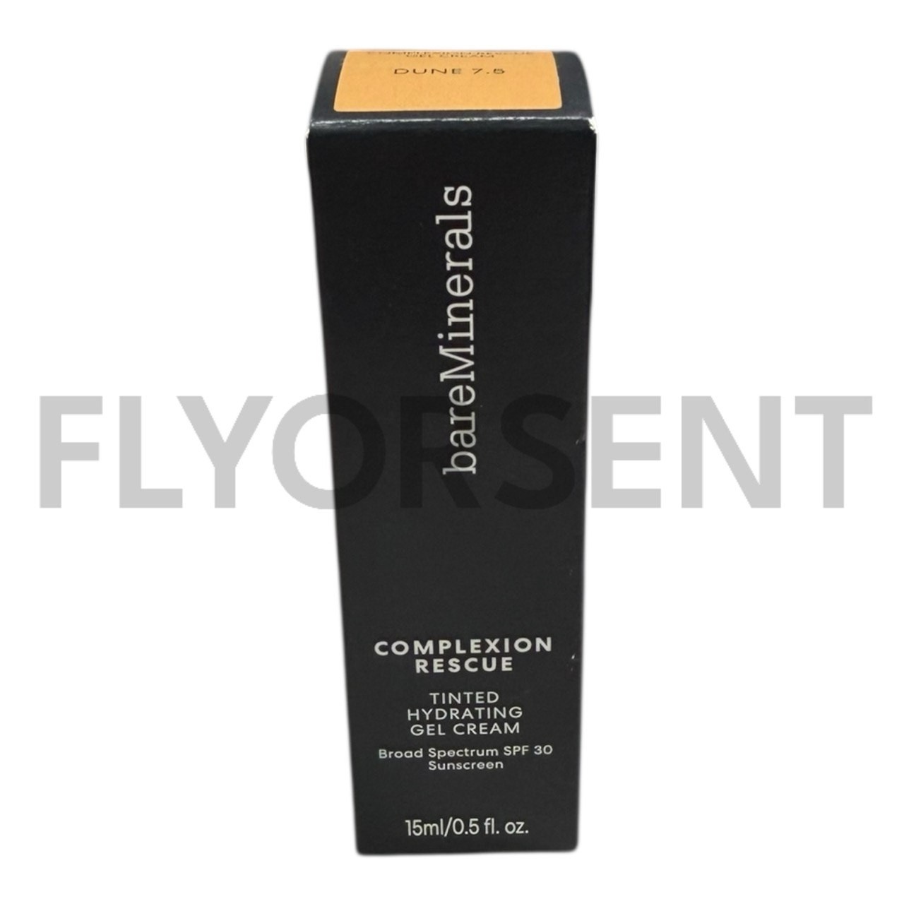 BareMinerals Complexion Rescue Tinted Moisturizer SPF 30 ~ 0.5 fl oz ~ DUNE 7.5