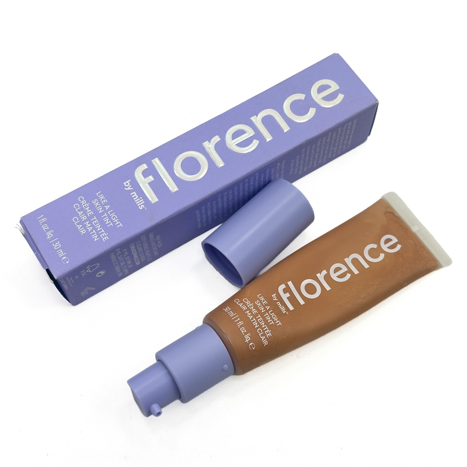 Florence by Mills Like A Light Skin Tint ~MT110~ Full Size [New in Box]