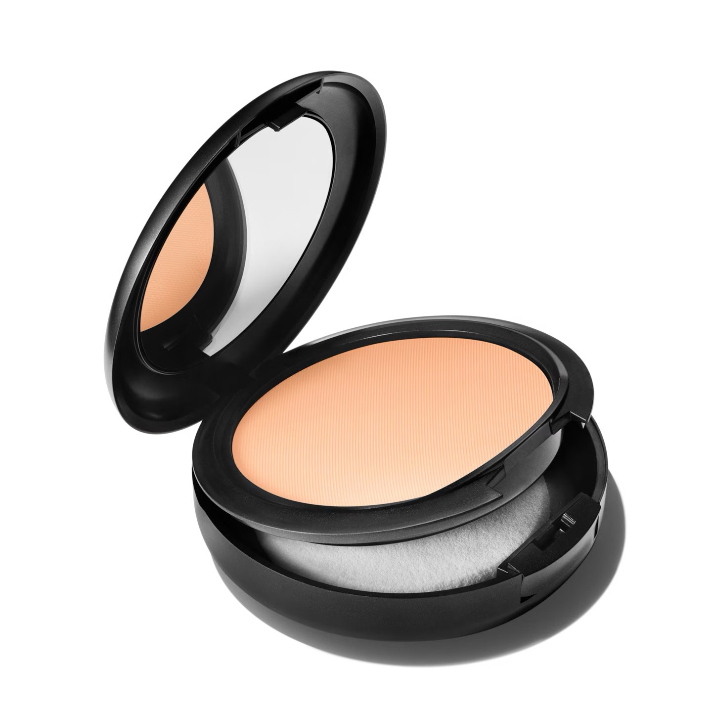 NC15 ~ MAC Studio Fix Powder Plus Foundation, Original Formula, Full Size, NIB