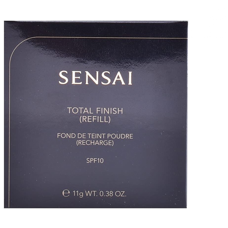 Total Finish Refill – TF204.5 Amber Beige 11g
