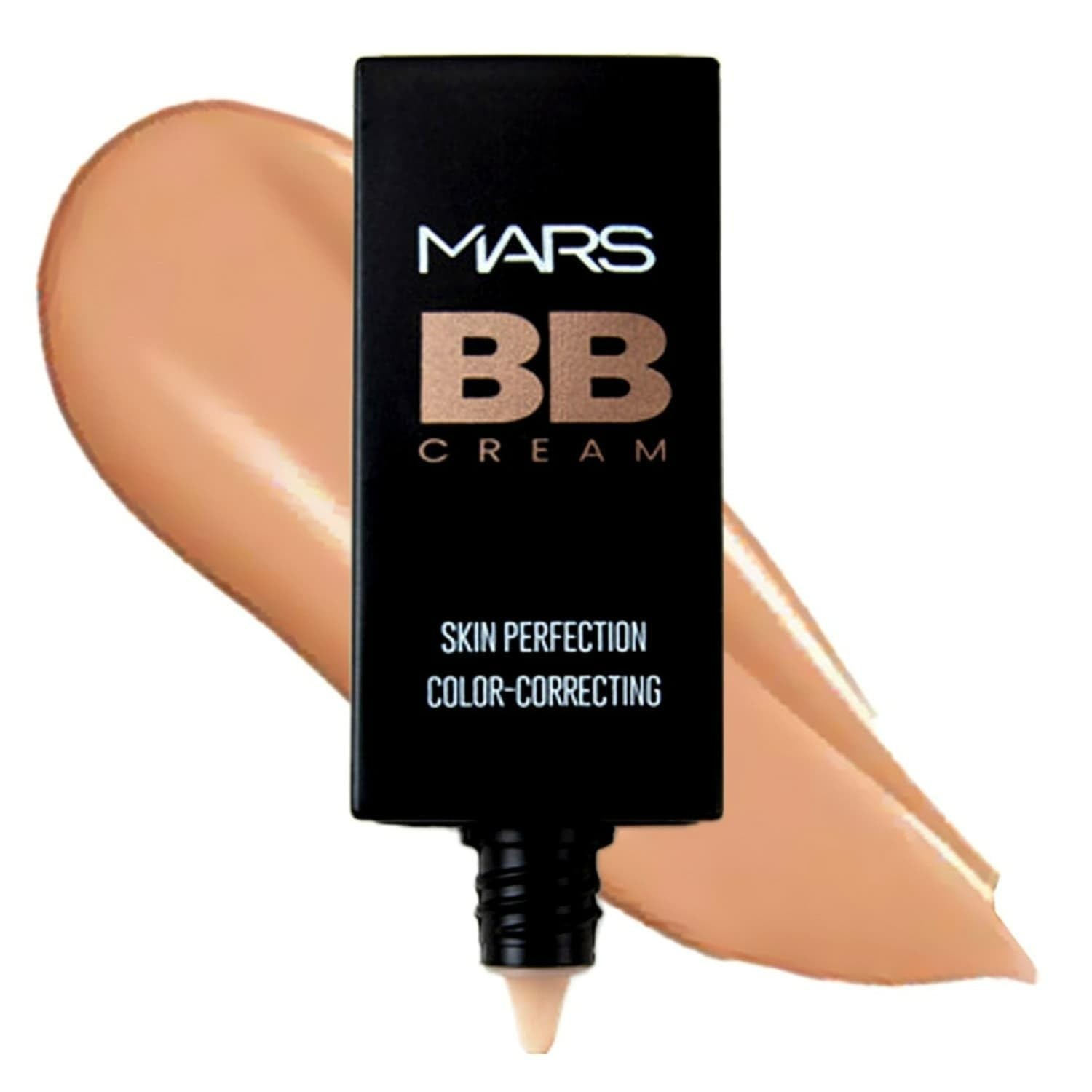 MARS BB Cream Lightweight Foundation Colour Correction 30ml