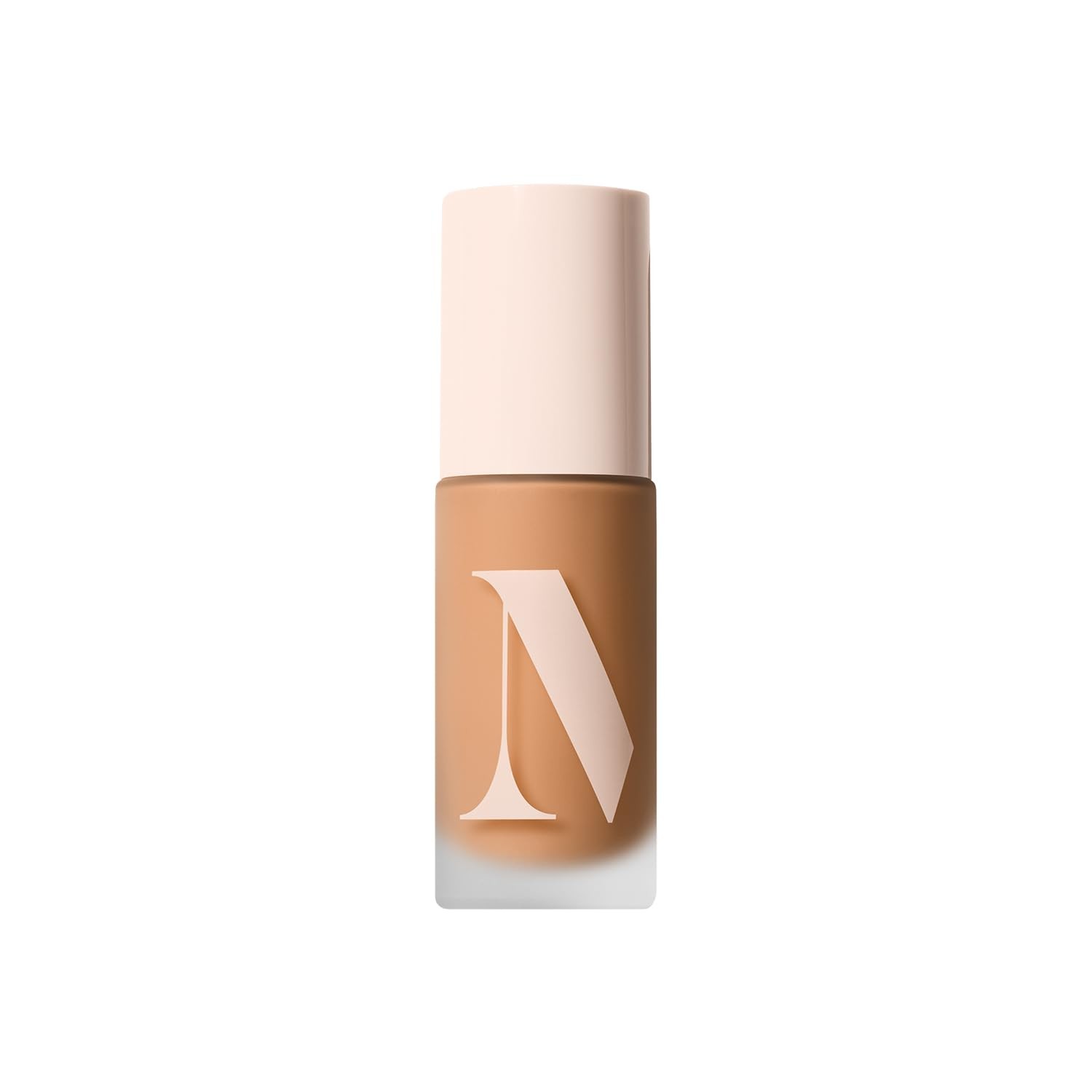 Morphe Lightform Dewy Foundation Hydrating Makeup Tan 19C – Long-Lasting