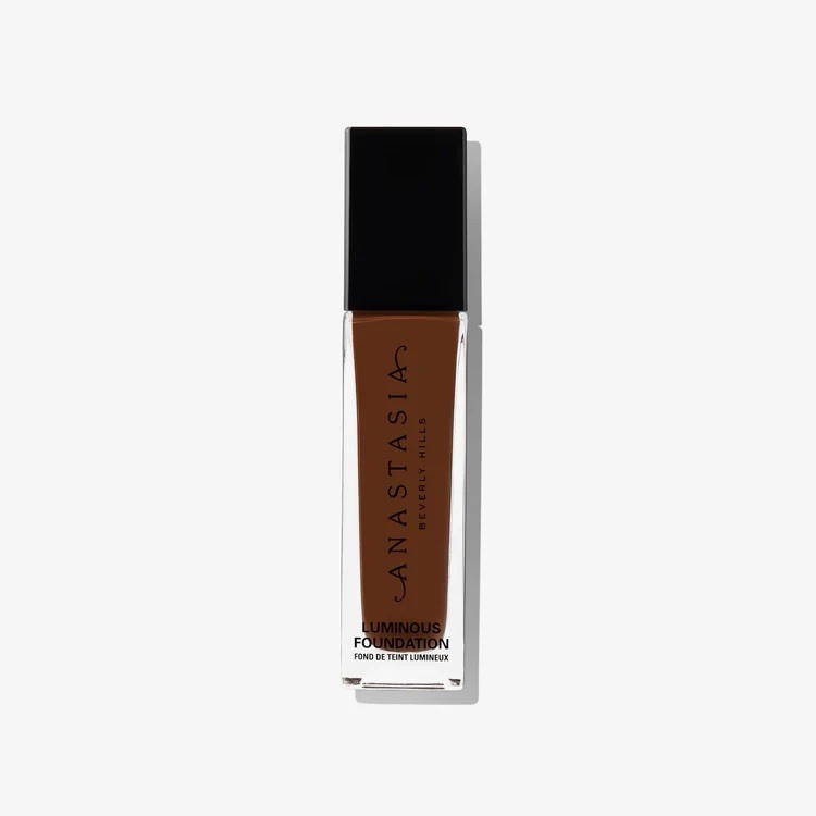 ANASTASIA BEVERLY HILLS 550W Luminous Foundation (30 Ml /1.0 Fl.Oz.)