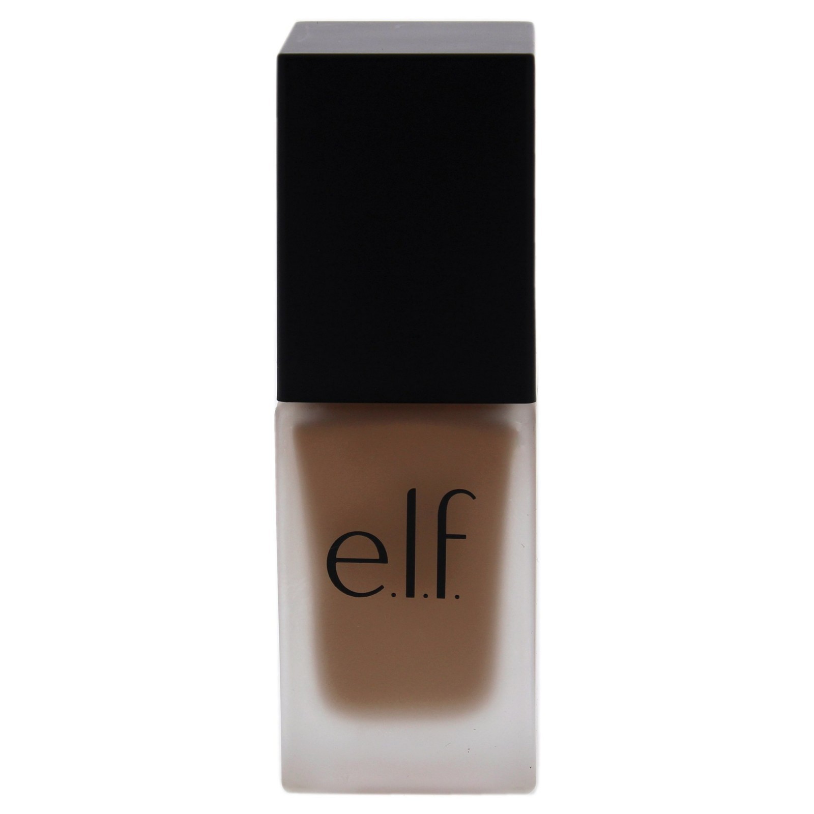 e.l.f. Flawless Satin Foundation, 420 Tan, 0.68 fl oz