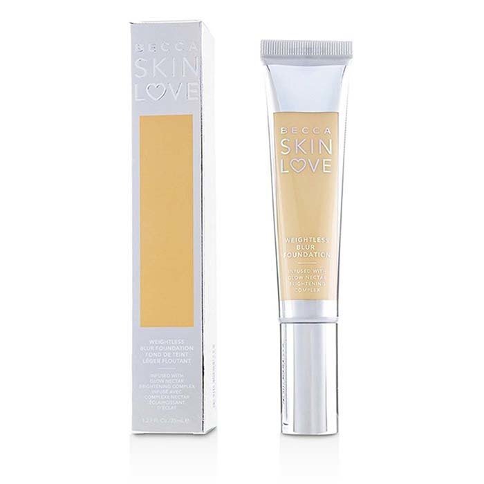BECCA Skin Love Weightless Blur Foundation 1.23FL OZ~CHOOSE YOUR SHADE